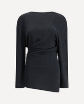 Abito corto La Robe Croisiere - NERO | Base Blu