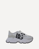Sneakers - WHITE | Base Blu