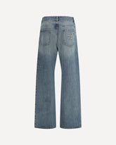 Regular-fit denim Jeans - BLUE | Base Blu