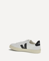Campo Sneakers - WHITE | Base Blu