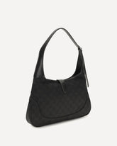Jackie 1961 medium Shoulder Bag - BLACK | Base Blu