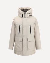 Giacca Piumino Ramar - BEIGE | Base Blu