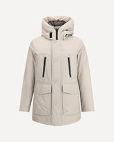 Giacca Piumino Ramar - BEIGE | Base Blu