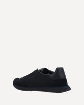 Sneakers - BLACK | Base Blu