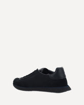 Sneakers DG Aria - NERO | Base Blu