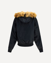 Giacca ECW 1978 Vintage - NERO | Base Blu