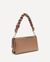 Borsa a Spalla Boheme  - BEIGE | Base Blu
