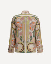 Boy Shirt - MULTICOLOUR | Base Blu