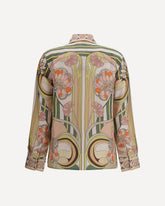 Boy Shirt - MULTICOLOUR | Base Blu