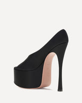 Anok Sandals - BLACK | Base Blu