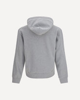 Cotton Hoddie - GREY | Base Blu