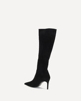 Power Boots - BLACK | Base Blu