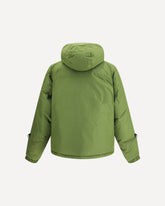 Giacca RMST GORE-TEX® Himalayan Single Down - VERDE | Base Blu