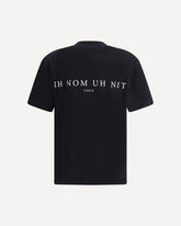 Mask Future T-Shirt - BLACK | Base Blu