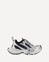 3XL Gradient Sneakers - MULTICOLOUR | Base Blu