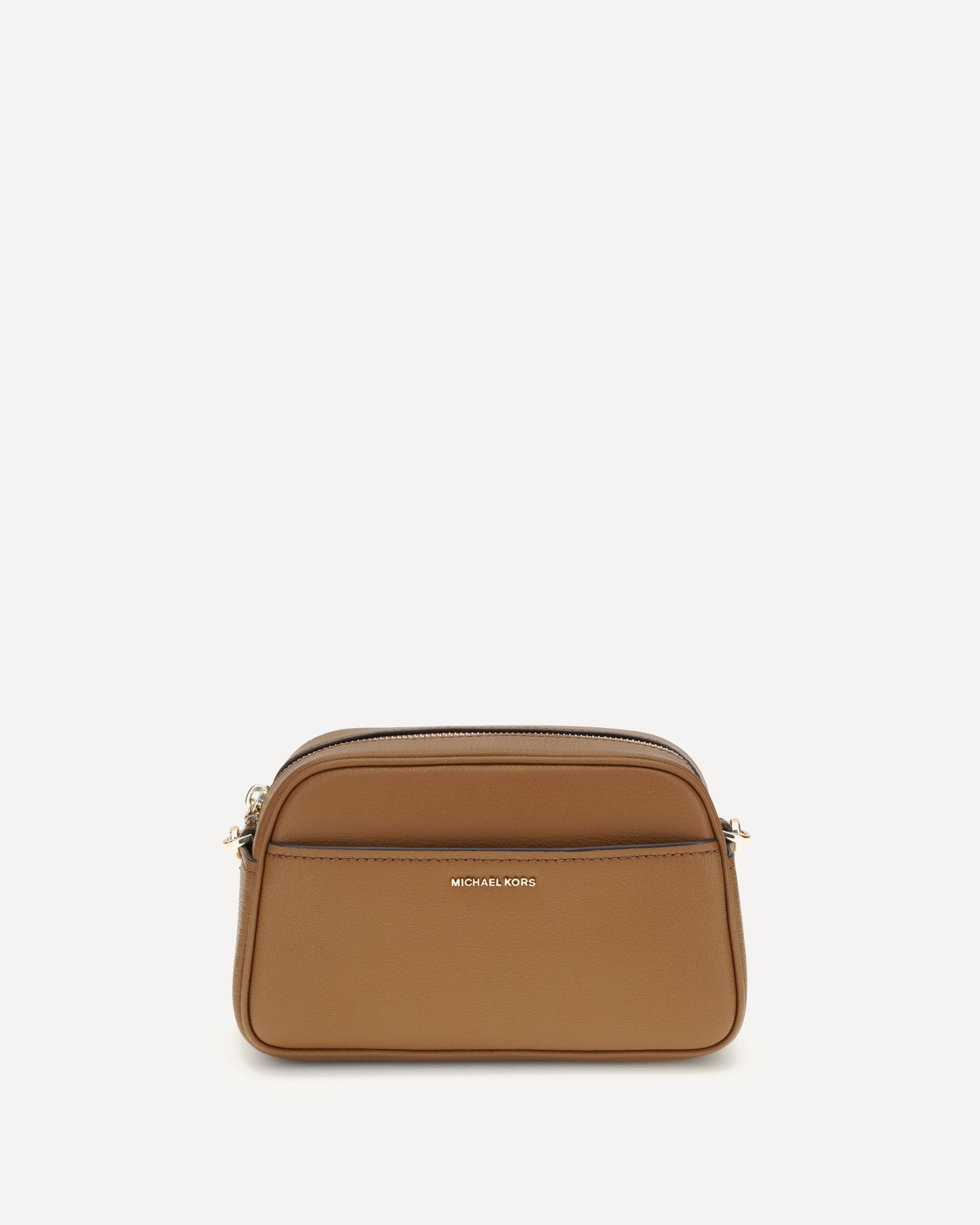 MICHAEL KORS Jet Set Bag BROWN | Base Blu