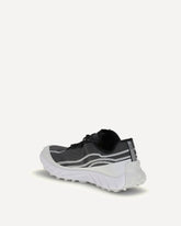 Dyneema Sneakers - BLACK | Base Blu