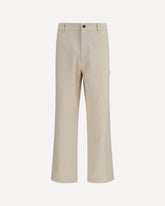 Causeway Pants - BEIGE | Base Blu
