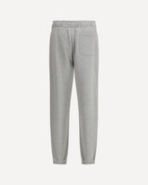 Mini logo Sweatpants - GREY | Base Blu