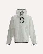 Waterproof Granier Jacket - WHITE | Base Blu