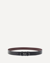 Reversible Belt - MULTICOLOUR | Base Blu