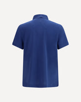 Beckley Polo - BLUE | Base Blu