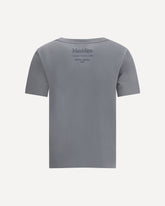 T-shirt Maya - GRIGIO | Base Blu