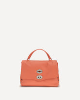 Postina Daily Shoulder Bag - RED | Base Blu