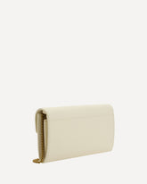 Love One Wallet - WHITE | Base Blu