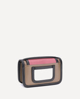 Alpha Shoulder Bag - PINK | Base Blu