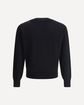 ADC Sweater - BLACK | Base Blu