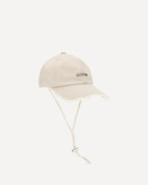La Casquette Artichaut - CREAM | Base Blu