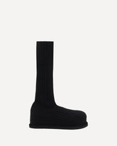 Veneda Stretch Boots - BLACK | Base Blu