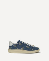 Royco Sneaker - BLUE | Base Blu