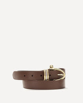 Bracelet Belt - BROWN | Base Blu