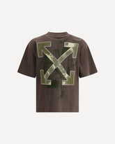 Martyrdom Arrow Skate T-Shirt - GREY | Base Blu