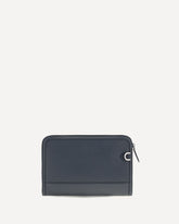 Atene Clutch - BLUE | Base Blu