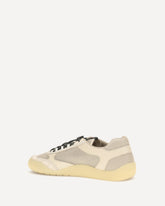 Speedrock Sneakers - BEIGE | Base Blu
