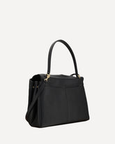 Borsa a Spalla Rodeo - NERO | Base Blu