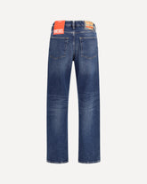 Jeans regular 1988 D-Ark  - BLU | Base Blu