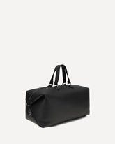 Lui Travel Duffle Bag - BLACK | Base Blu