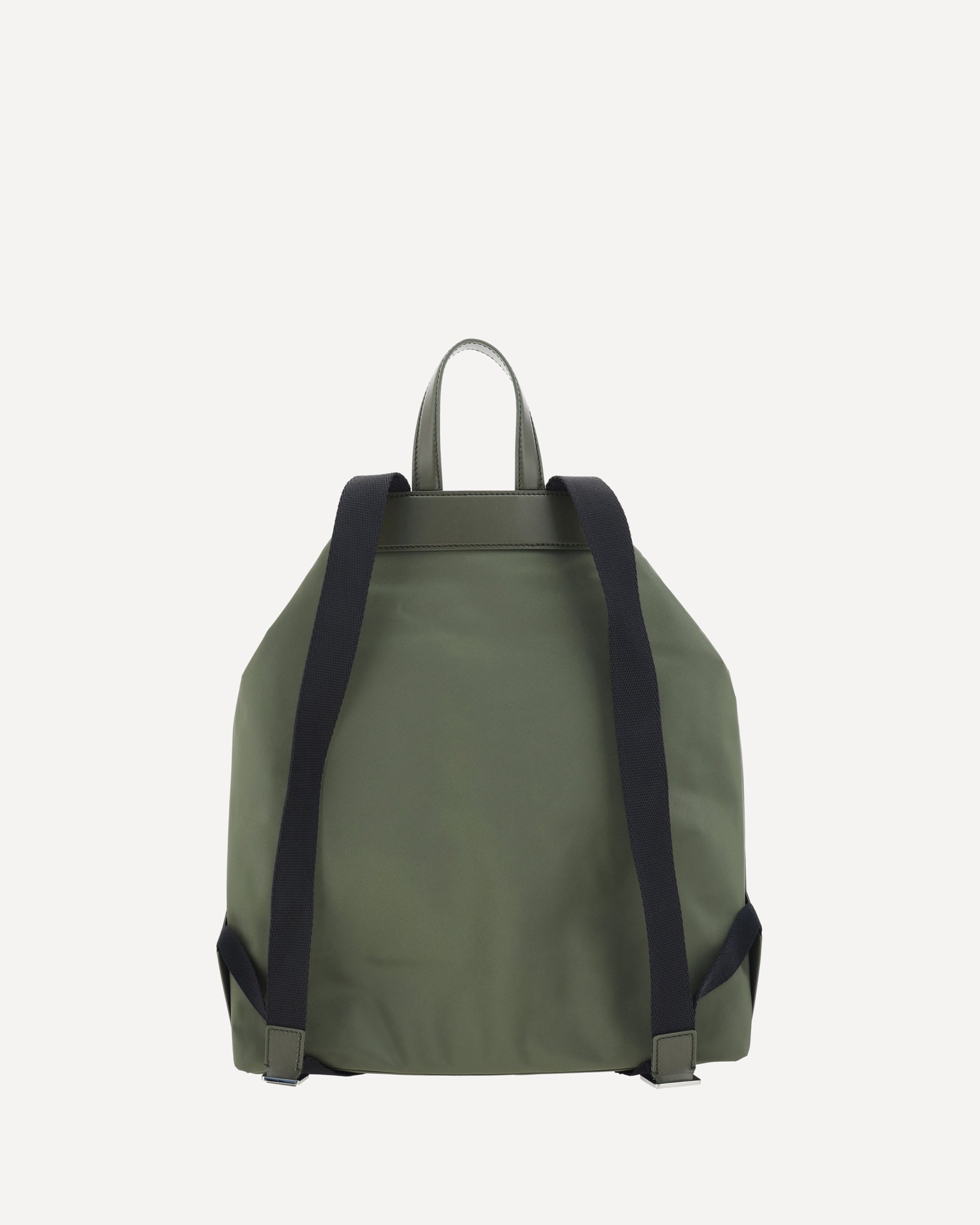 DOLCE & GABBANA Backpack GREEN | Base Blu