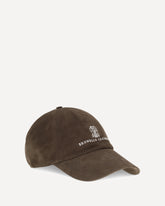 Baseball Cap - BROWN | Base Blu