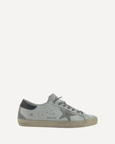 Sneakers Superstar - BIANCO | Base Blu