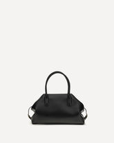 Tallia Trank medium Shoulder Bag - BLACK | Base Blu