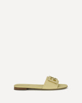 Sandali Baguette - BEIGE | Base Blu