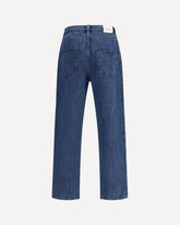 Jeans Warkworth  - BLU | Base Blu