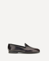 Reign Loafers - PURPLE | Base Blu