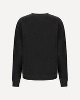 Isaora Sweater - BLACK | Base Blu