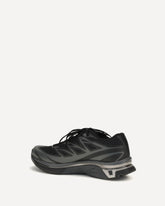 MM6 x Salomon Sneakers - BLACK | Base Blu